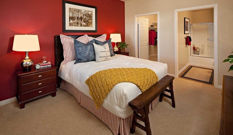 Renting in San Diego: What will $2,800 get you?