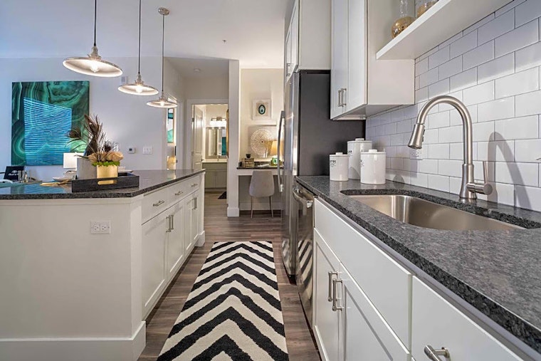 Renting in Orlando: What will $1,700 get you?