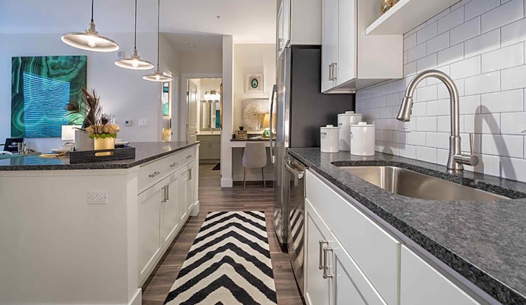 Renting in Orlando: What will $1,700 get you?