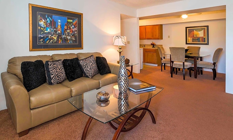 Renting in Colorado Springs: What will $1,200 get you?