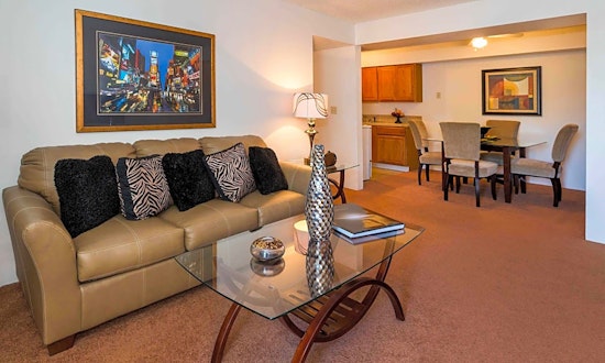 Renting in Colorado Springs: What will $1,200 get you?