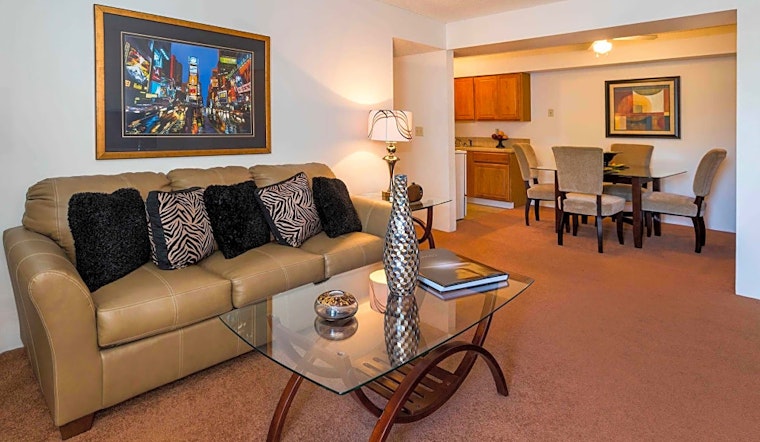 Renting in Colorado Springs: What will $1,200 get you?