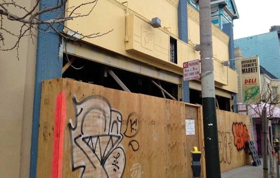 New Divisadero Bi-Rite Delayed Until October