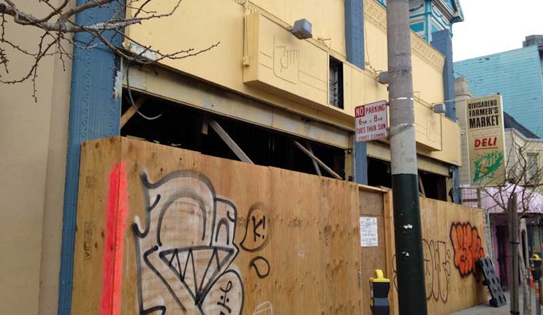 New Divisadero Bi-Rite Delayed Until October