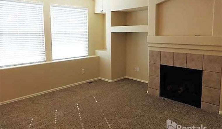 Renting in Aurora: What will $2,700 get you?