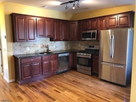 Renting in Newark: What will $2,000 get you?