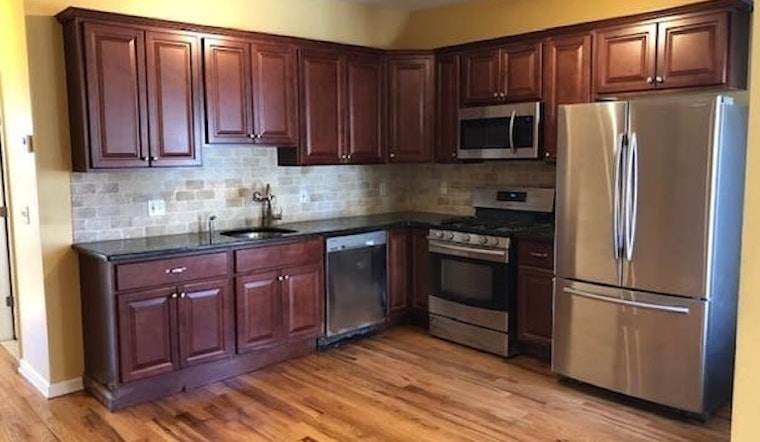 Renting in Newark: What will $2,000 get you?