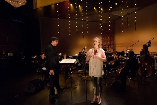 Soprano Marnie Breckenridge finds the magic in SF Symphony's 'L'enfant et les Sortileges'