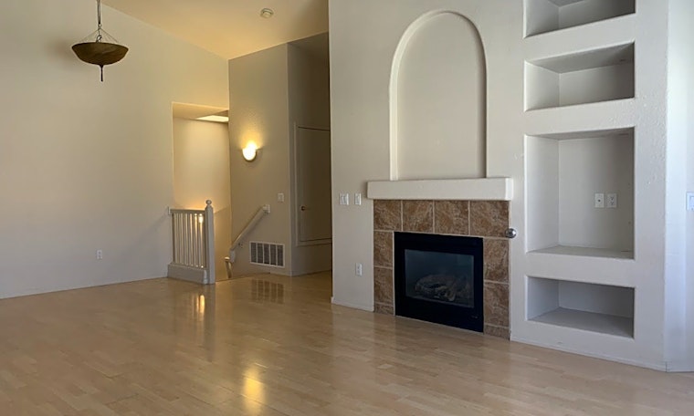 Renting in Albuquerque: What will $1,300 get you?
