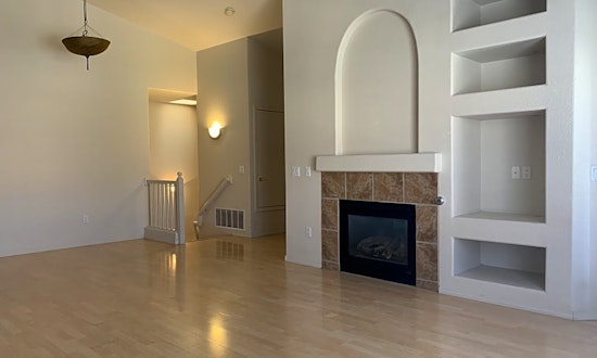 Renting in Albuquerque: What will $1,300 get you?