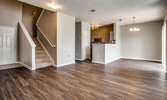 The most affordable apartment rentals in Hollow Hills, Fort Worth