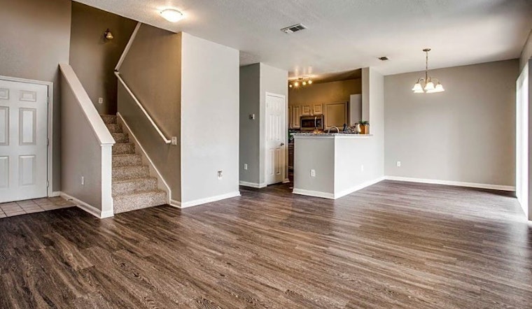 The most affordable apartment rentals in Hollow Hills, Fort Worth