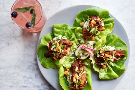 Are these trending Washington restaurants on your radar?