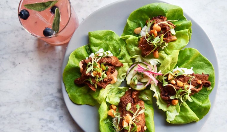 Are these trending Washington restaurants on your radar?