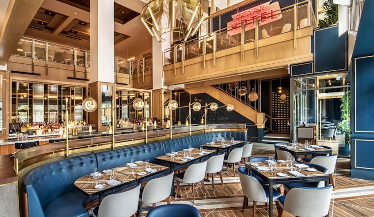 New Gold Coast Traditional American Spot 'Somerset' Opens Its Doors