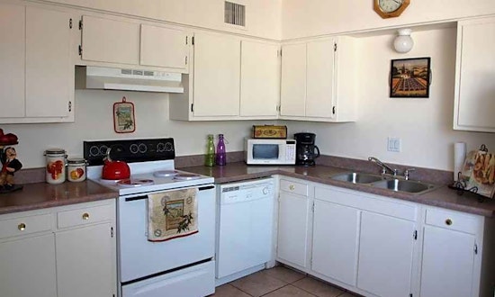 The lowest priced apartment rentals in the Garden District, Tucson