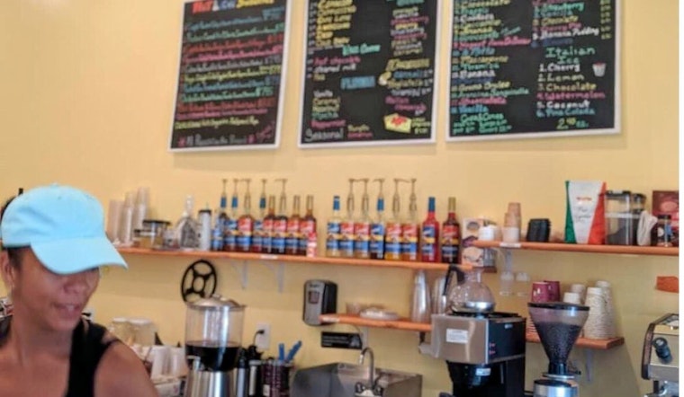 Nola Mia Gelato Cafe brings bagels and more to Marigny