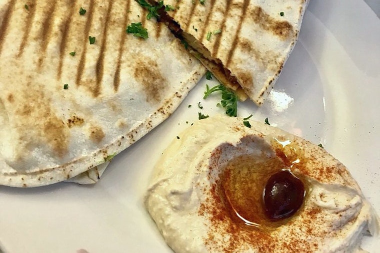 The 5 best cafes in Cambridge