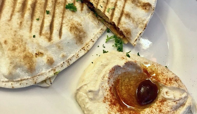 The 5 best cafes in Cambridge