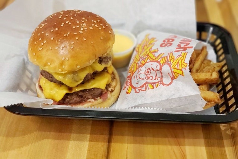 Charly's Burgers brings burgers and more to Cragin
