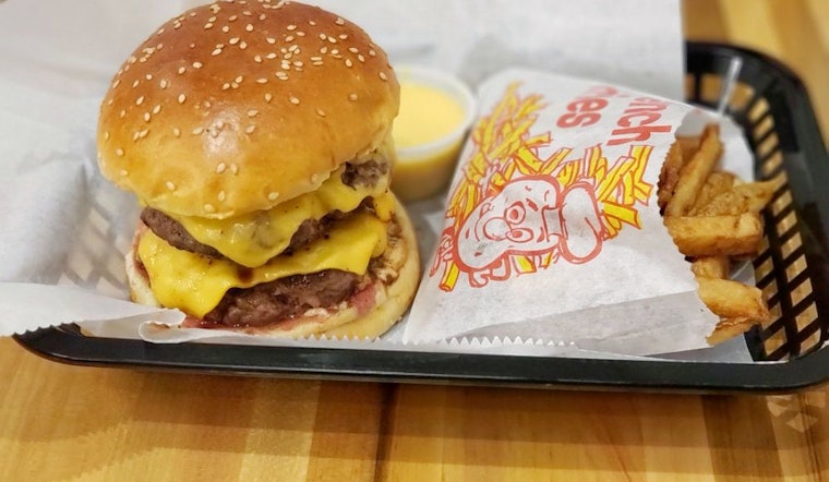 Charly's Burgers brings burgers and more to Cragin