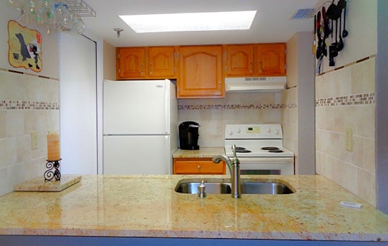 Renting in Saint Petersburg: What will $2,400 get you?