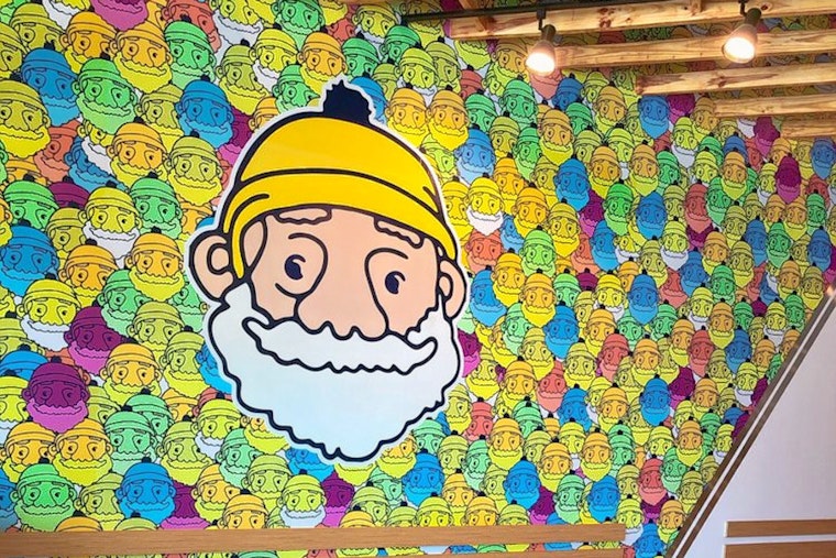 New Beard Papa's location opens in Sharpstown