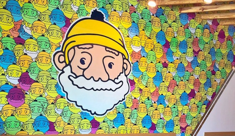 New Beard Papa's location opens in Sharpstown