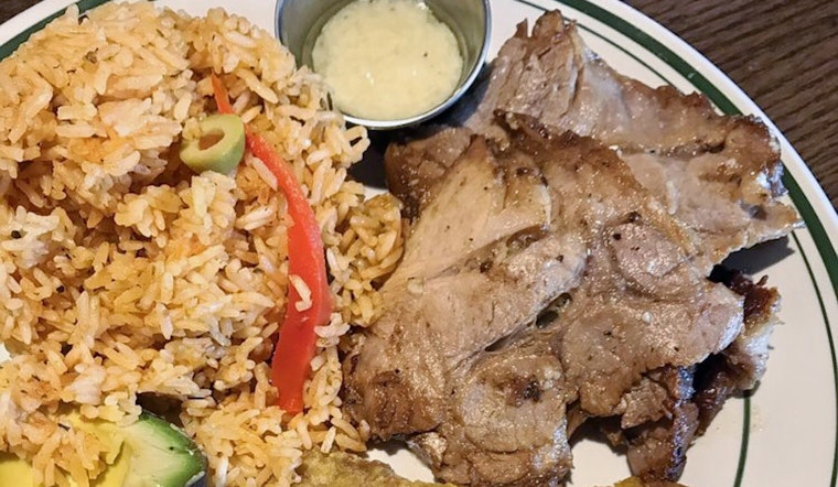 Papi's Puerto Rican Cuisine brings Puerto Rican fare to University City South