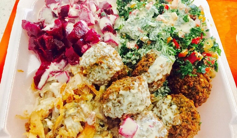 The 4 best Middle Eastern spots in Newark