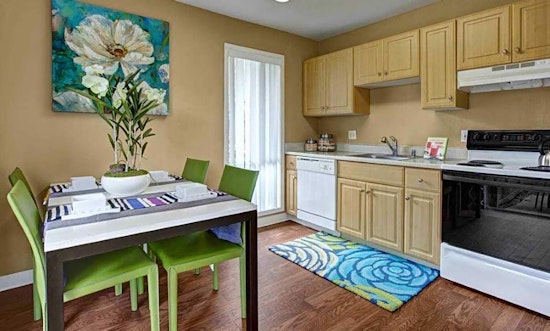 The cheapest apartment rentals in Downtown Sacramento