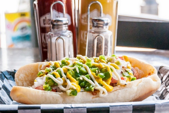 Celebrate the Fourth of July at one of Denver's most popular all-American eateries