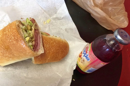 The 5 best delis in Worcester