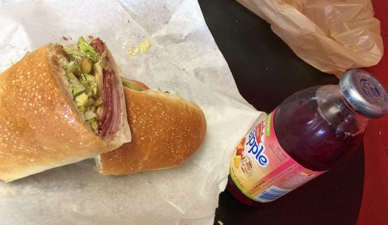 The 5 best delis in Worcester