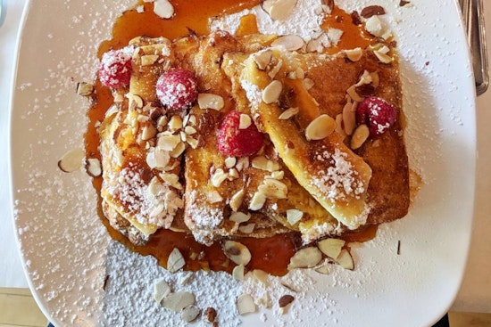 Spend big on New American fare at these top Cleveland eateries