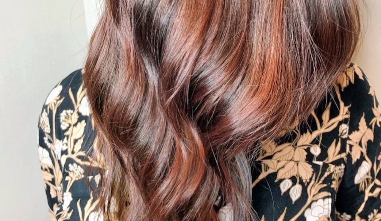Here are Baltimore's top 3 hair stylist spots