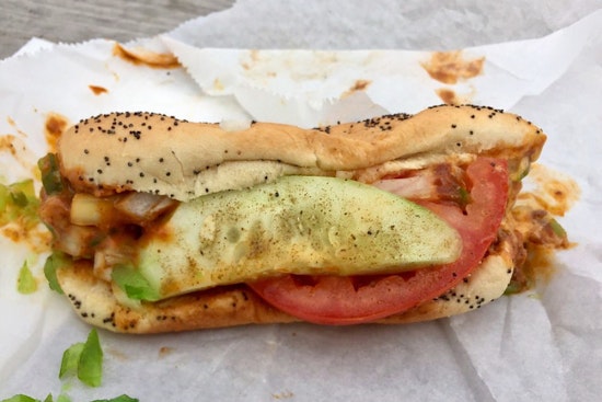 Celebrate the Fourth of July at one of Chicago's most popular all-American eateries