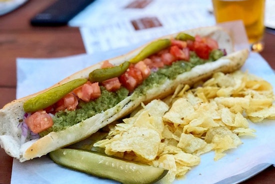 Celebrate the Fourth of July at one of Dallas' most popular all-American eateries