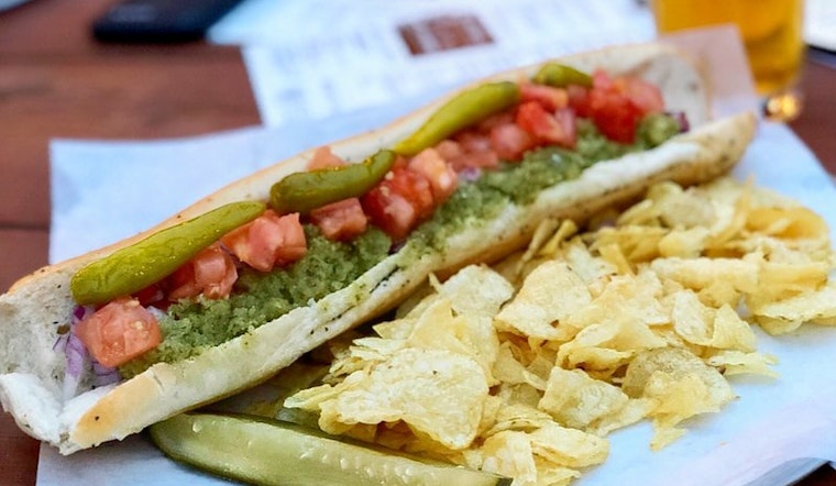 Celebrate the Fourth of July at one of Dallas' most popular all-American eateries
