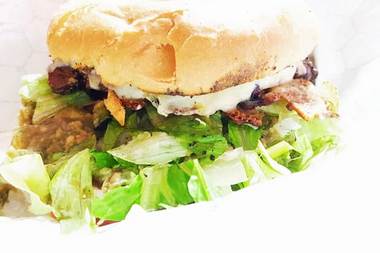Celebrate the Fourth of July at one of Houston's most popular all-American eateries