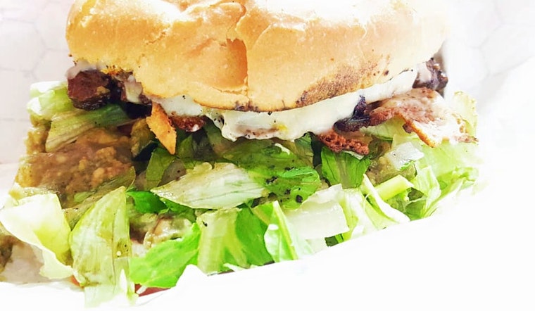Celebrate the Fourth of July at one of Houston's most popular all-American eateries