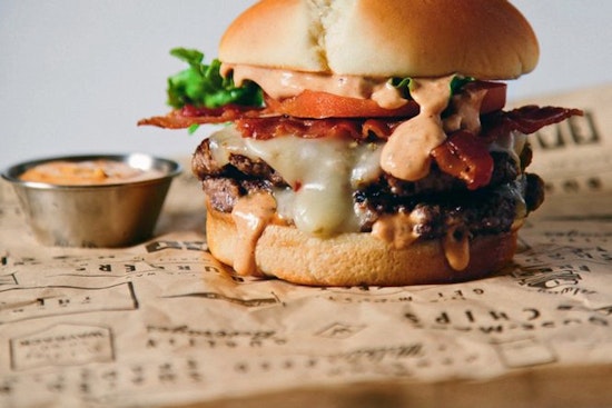 Celebrate the Fourth of July at one of Fort Worth's most popular all-American eateries