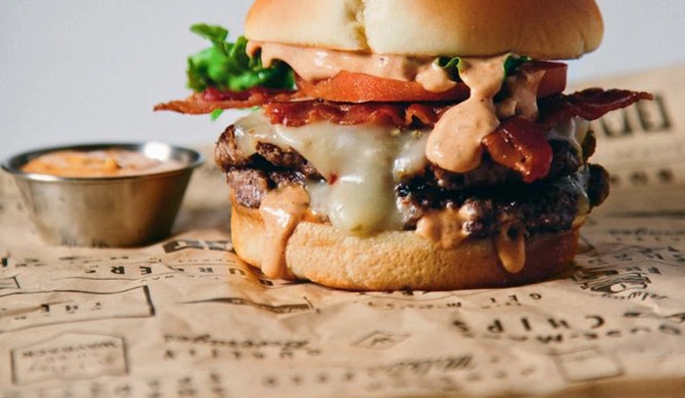 Celebrate the Fourth of July at one of Fort Worth's most popular all-American eateries