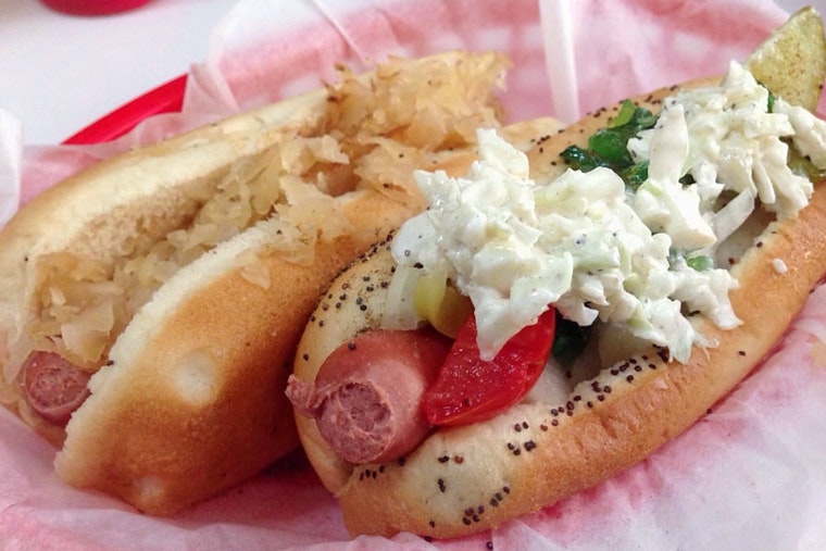 Celebrate the Fourth of July at one of Minneapolis' most popular all-American eateries