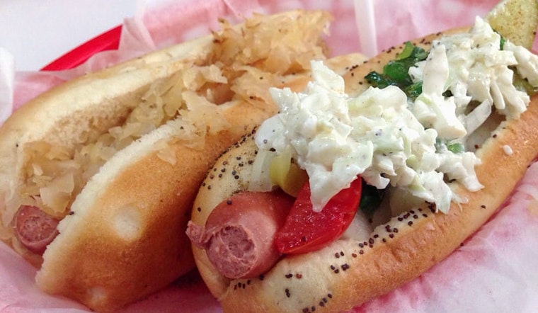 Celebrate the Fourth of July at one of Minneapolis' most popular all-American eateries