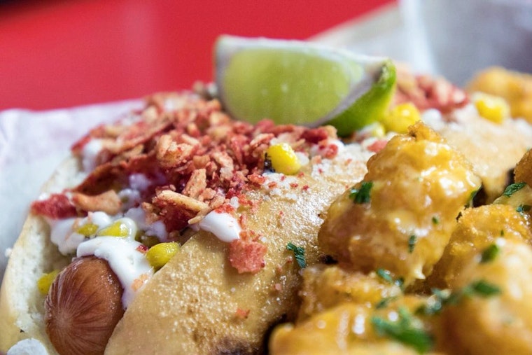 Celebrate the Fourth of July at one of San Antonio's most popular all-American eateries
