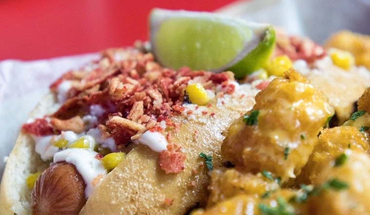 Celebrate the Fourth of July at one of San Antonio's most popular all-American eateries