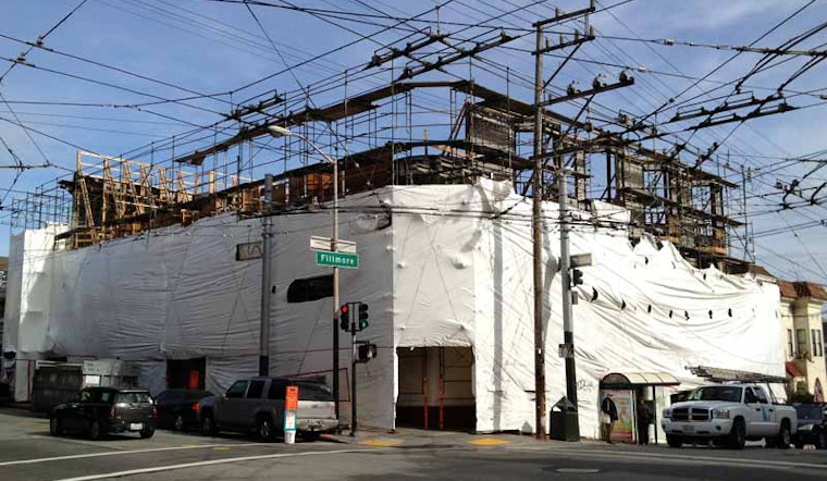 Six Months Since the Fire: An Update