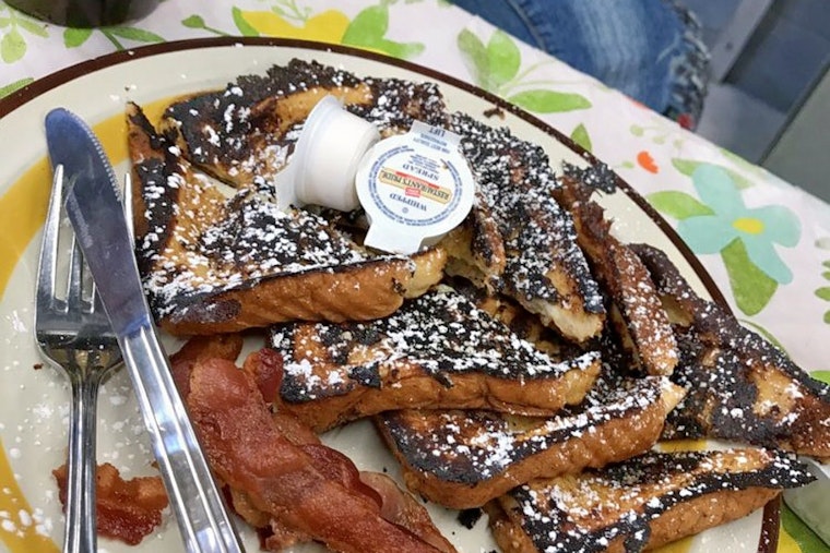 The 5 best delis in Nashville