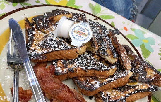 The 5 best delis in Nashville